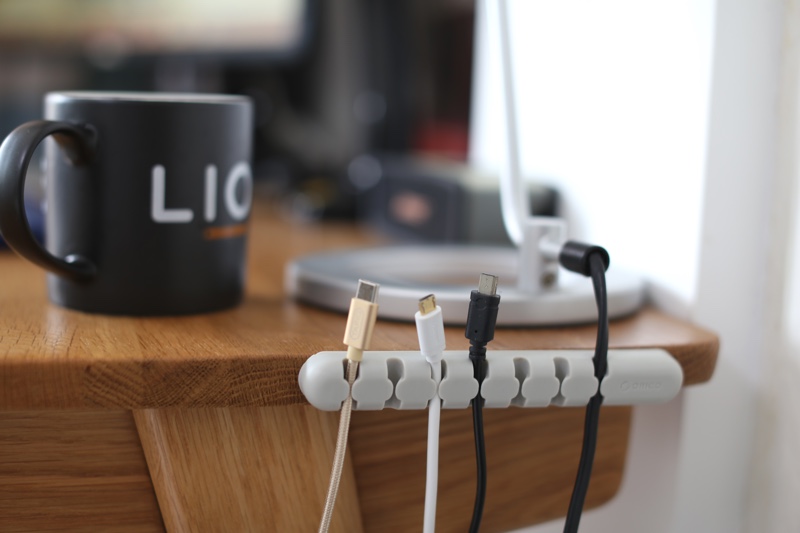 ORICO桌面理线器